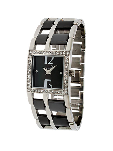 Часы Le Chic Premium Collection CC6364DSBLK